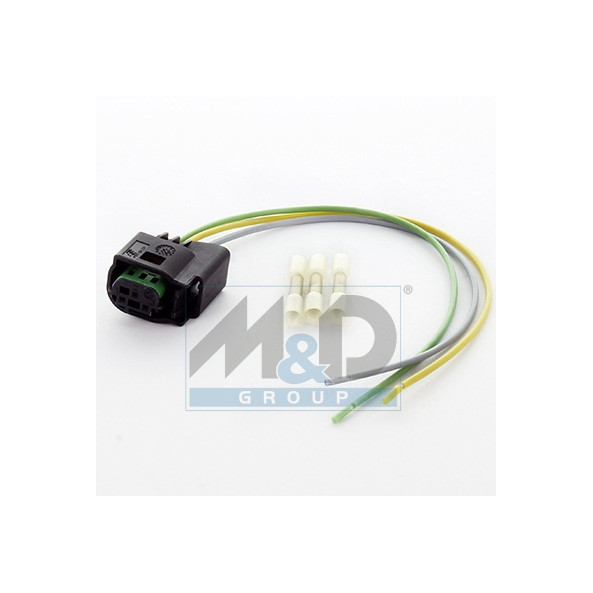 PIECES POUR SYSTEMES DE GESTION MOTEUR